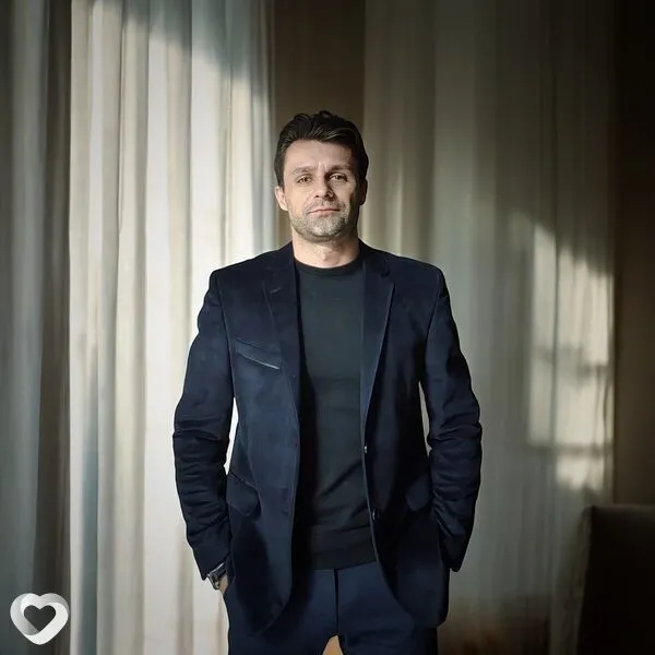 Сергей